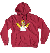 koro_mlp Hoodies (No-Zip/Pullover)
