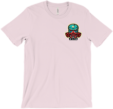 gas_zion T-Shirts