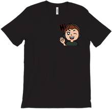 blacktime2548 T-Shirts