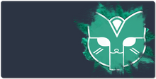 SnugglesPrime Explosion XXL Gaming Mousepad