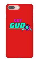 Get Gud Iphone Case
