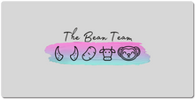 The Bean Team Large Mousepad