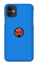 bigdaddybo iPhone Phone Cases