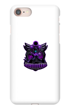 unboundvoid iPhone Phone Cases