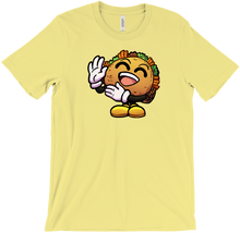 Laughing taco T-Shirt