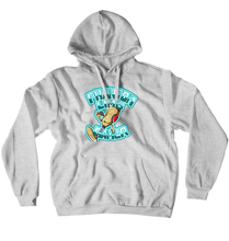 phantomlimbgamer Hoodies (No-Zip/Pullover)