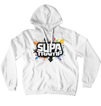 pennyforthetramp Hoodies (No-Zip/Pullover)
