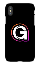 GameON CLASSIC "G" Iphone cover