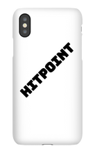 hitpointlive iPhone Phone Cases