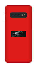 milenobr Samsung Phone Cases