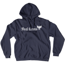 realcrims Hoodies (No-Zip/Pullover)