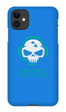 chivz95 iPhone Phone Cases