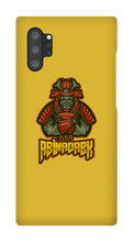 itsabinadabk507 Samsung Phone Cases