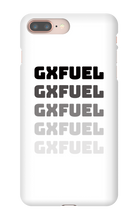 gxfuel iPhone Phone Cases
