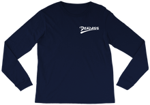 Deadass Long Sleeve Tee