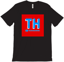 TrueHerobrine T-Shirts
