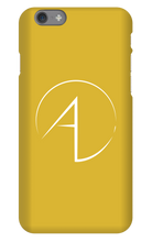 axelshoot12 iPhone Phone Cases