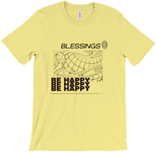 Be Happy Tee