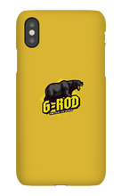 G-Rod 3.0 Ultra-durable iPhone Case