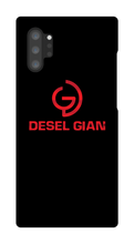 deselgian Samsung Phone Cases