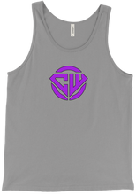 chriswaldo Tank Top