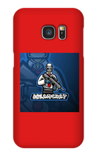 its_dreamstream Samsung Phone Cases
