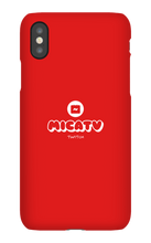 micatv iPhone Phone Cases