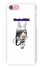 shadowkikat iPhone Phone Cases