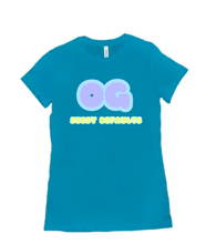 OG Sussy Default T-shirt-women