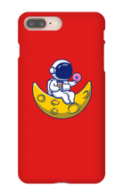 dr_stannetje iPhone Phone Cases