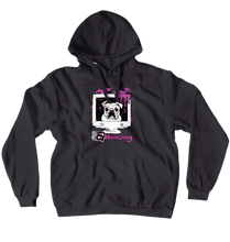 nolliewog Hoodies (No-Zip/Pullover)