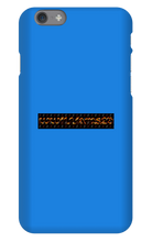 wwilliams23 iPhone Phone Cases