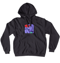 Hoodies (No-Zip/Pullover)