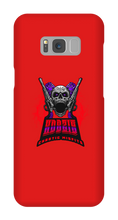 kdb215 Samsung Phone Cases