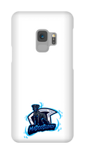 madogbleach Samsung Phone Cases