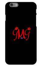 GMG Rose pedal IPhone Case