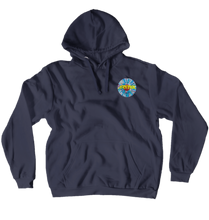 anditrax Hoodies (No-Zip/Pullover)