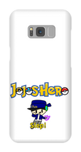 jojoshero Samsung Phone Cases