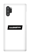 llldustyy Samsung Phone Cases