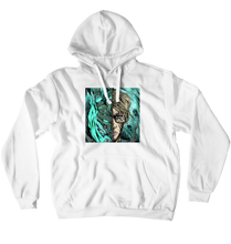 omar1994ita Hoodies (No-Zip/Pullover)