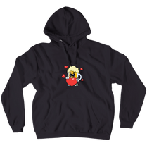 Beer Love - Hoodie