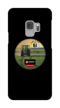 blackeyeschannel Samsung Phone Cases