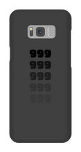 prinzthaicha Samsung Phone Cases
