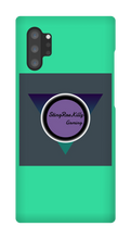 StingRaeKillz Samsung Phone Case