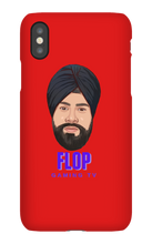 flopgamingtv iPhone Phone Cases