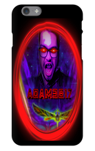 adam3817 iPhone Phone Cases