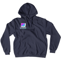 Logo Sweater