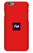 t_tank_official iPhone Phone Cases