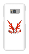 primodoido Samsung Phone Cases
