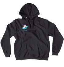 foulballproductions Hoodies (No-Zip/Pullover)